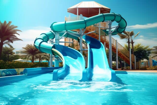 Dreamland Aqua Park