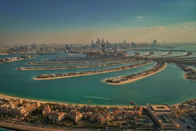PALM JUMEIRAH