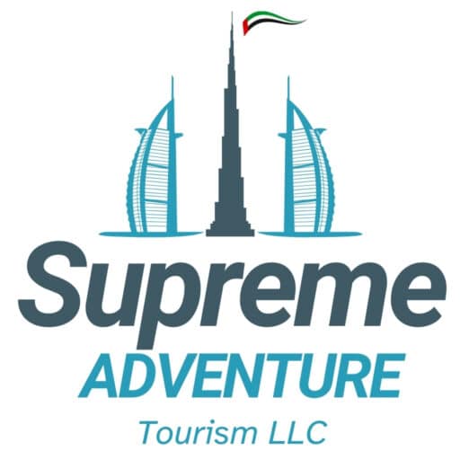 SUPREME ADVENTURE TOURISM LLC