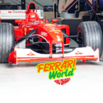 ferrari world abu dhabi