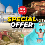 abu dhabi city tour from dubai